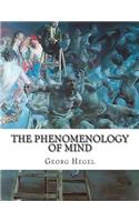 The Phenomenology of Mind