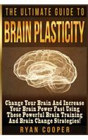 Brain Plasticity - Ryan Cooper