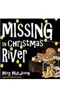 Missing in Christmas River: A Christmas Cozy Mystery: A Christmas Cozy Mystery