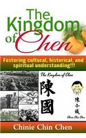 Kingdom of Chen