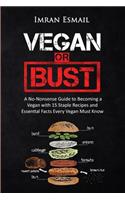 Vegan or Bust