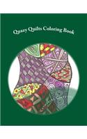 Quazy Quilts
