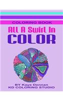 All A Swirl In Color