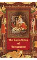 The Kama Sutra of Vatsyayana