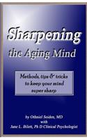 Sharpening the Aging Mind