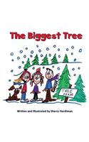 The Biggest Tree