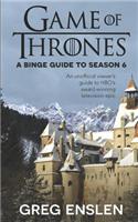 Game of Thrones