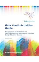 Gaia Youth Activity Guide: (English)