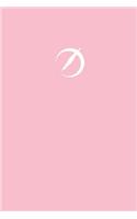 Notes & Doodles [pink]