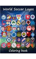 World Soccer Logos