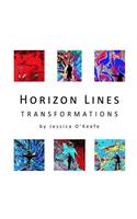 Horizon Lines: Transformations(English)