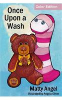 Once Upon a Wash (color version)