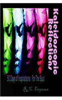 Kaleidoscopic Reflections