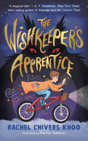 Wishkeeper's Apprentice