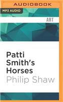 Patti Smith's Horses