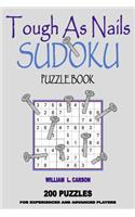 Tough As Nails Sudoku