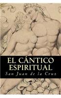 El Cántico Espiritual