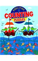 Counting Puzzles