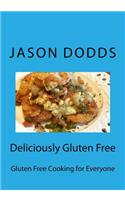 Deliciously Gluten Free