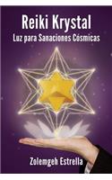 Reiki Krystal