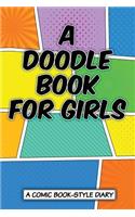 Doodle Book for Girls
