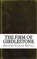 The Firm of Girdlestone