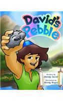David's Pebble