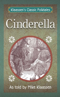 Cinderella: The Brothers Grimm Story Told as a Novella Volume 3