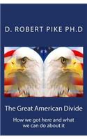 The Great American Divide