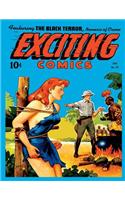 Exciting Comics #59