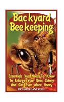 Backyard Beekeeping