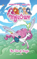 Melowy Vol. 1: The Test of Magic(Melowy)