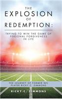 Explosion of Redemption