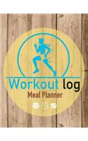 Workout Log