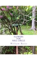 Flowers for Mill Circle