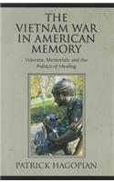 Vietnam War in American Memory