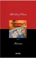 The Color of Desire & Hurricane: two plays