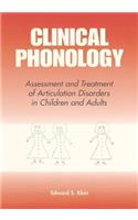 Clinical Phonology