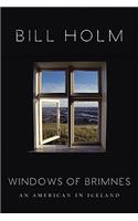The Windows of Brimnes