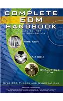 Complete EDM Handbook