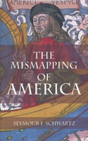 Mismapping of America