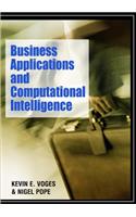 Business Applications and Computational Intelligence