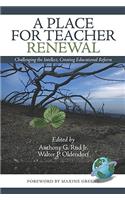 A Place for Teacher Renewal