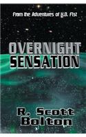 Overnight Sensation