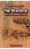 The Warlord: Book Two of the Baibars Saga