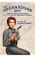 Shenandoah Spy