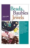 Beads, Baubles and Jewels TV Series 1200 DVD