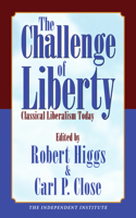 Challenge of Liberty