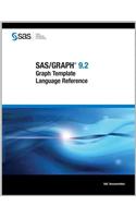 SAS/Graph 9.2: Graph Template Language Reference