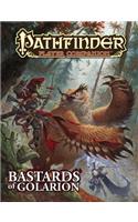 Pathfinder Player Companion: Bastards of Golarion